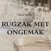 Omslag van Rugzak met ongemak