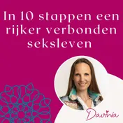 Omslag van In 10 stappen een rijker verbonden seksleven