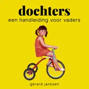 Omslag van Dochters