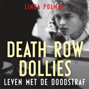 Omslag van Death row Dollies