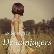 Omslag van De aanjagers