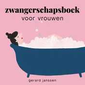 Omslag van Zwangerschapsboek voor vrouwen