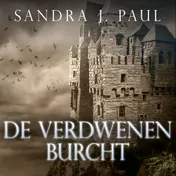 Omslag van De verdwenen burcht