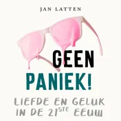 Omslag van Geen paniek