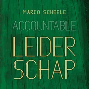 Omslag van Accountable leiderschap
