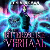 Omslag van Het bitterzoetste verhaal