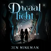 Omslag van Dwaallicht