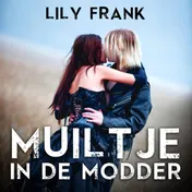 Omslag van Muiltje in de modder