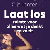 Omslag van Laat los