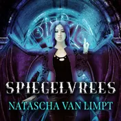 Omslag van Spiegelvrees
