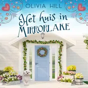 Omslag van Het huis in Mirrorlake