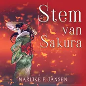 Omslag van Stem van Sakura