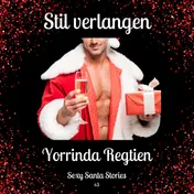 Omslag van Kerst: Stil verlangen