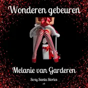 Omslag van Kerst: Wonderen gebeuren