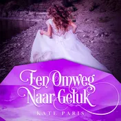 Omslag van Een omweg naar geluk