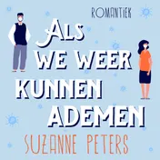 Omslag van Als we weer kunnen ademen