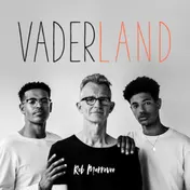 Omslag van Vaderland