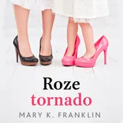 Omslag van Roze Tornado