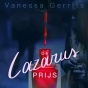 Omslag van De Lazarusprijs