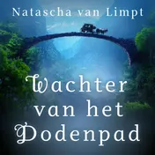 Omslag van Wachter van het dodenpad