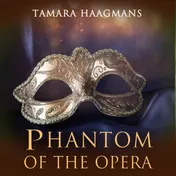 Omslag van Phantom of the Opera