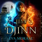 Omslag van Jim Djinn