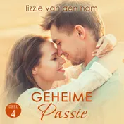 Omslag van Deel 4 van Stiekem Verliefd