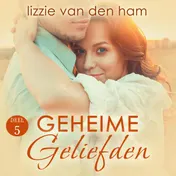 Omslag van Geheime geliefden
