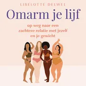 Omslag van Omarm je lijf