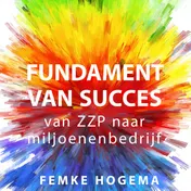 Omslag van Fundament van succes