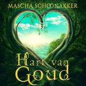 Omslag van Hart van goud