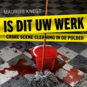 Omslag van Is dit uw werk