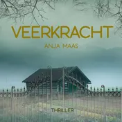 Omslag van Veerkracht