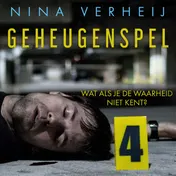 Omslag van Deel 2 van Emily Gagliardi