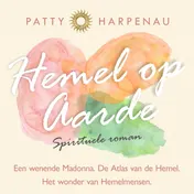 Omslag van Hemel op aarde