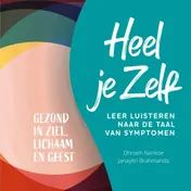Omslag van Heel je Zelf