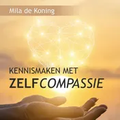 Omslag van Kennismaken met zelfcompassie