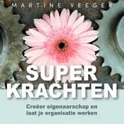 Omslag van Superkrachten