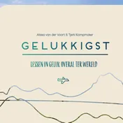 Omslag van Gelukkigst
