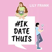 Omslag van #ikdatethuis