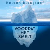 Omslag van Voordat het smelt