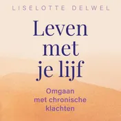 Omslag van Leven met je lijf