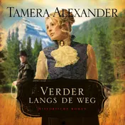 Omslag van Verder langs de weg