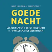 Omslag van Goede nacht