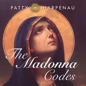 Omslag van The Madonna Codes
