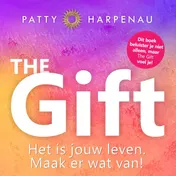 Omslag van The Gift
