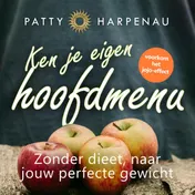 Omslag van Ken je eigen hoofdmenu