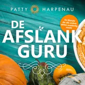 Omslag van De afslankguru