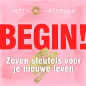 Omslag van Begin!