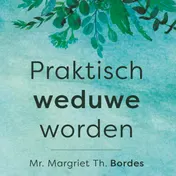 Omslag van Praktisch weduwe worden